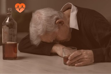 Лечение алкоголизма у пожилых людей в Улан-Удэ