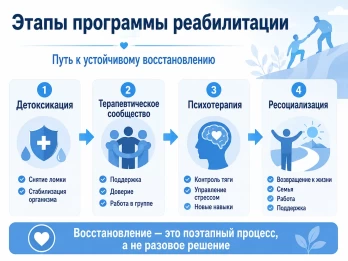 Миннесотская модель в Улан-Удэ